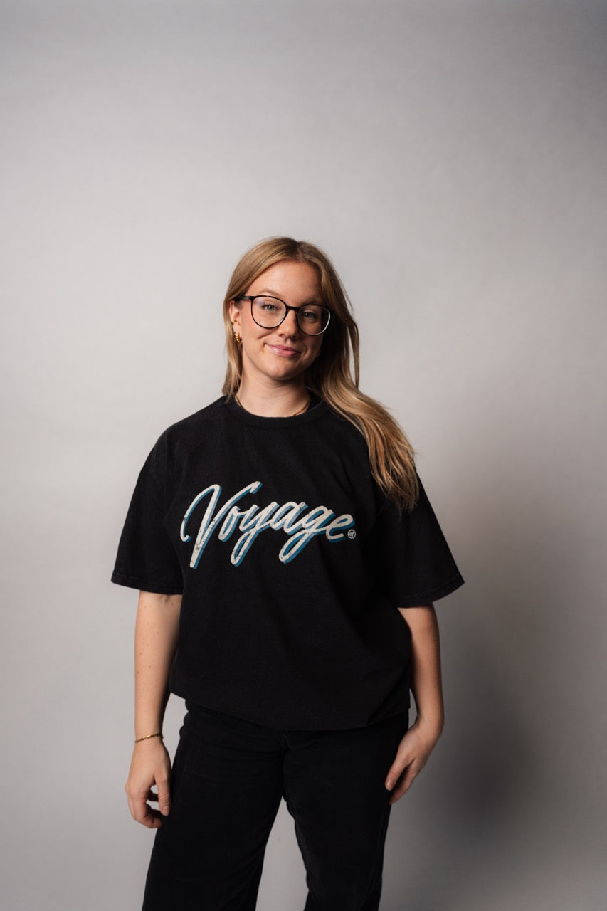 Voyage ET-Shirt