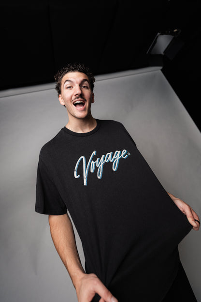 Voyage ET-Shirt