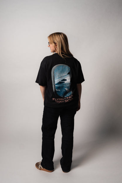 Voyage ET-Shirt