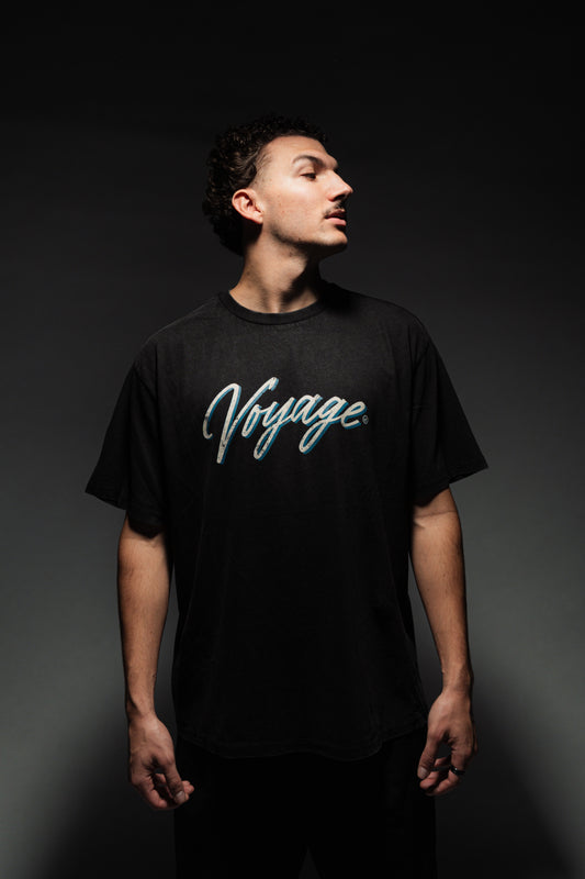 Voyage ET-Shirt