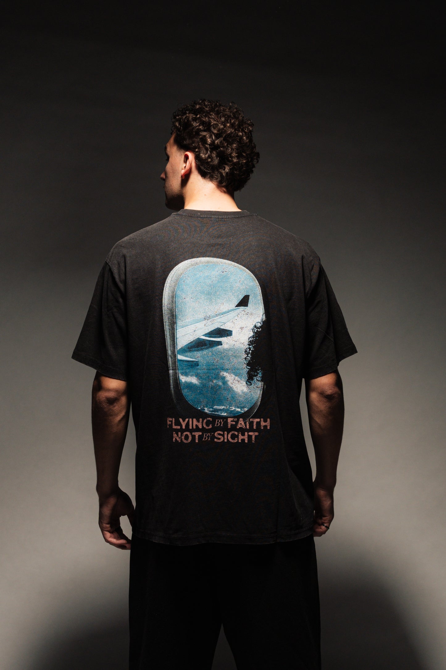 Voyage ET-Shirt