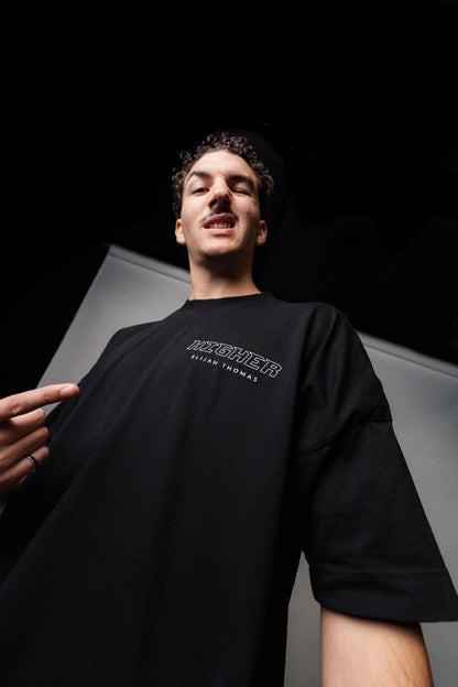 Higher ET-Shirt