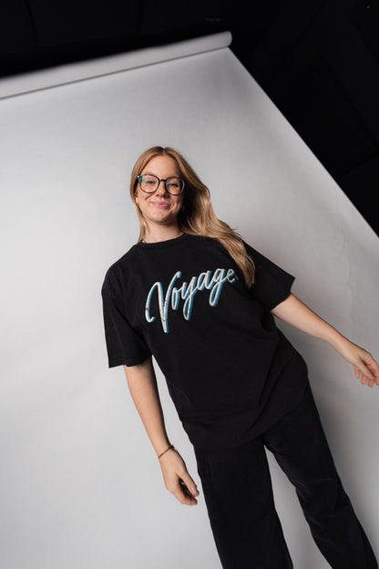 Voyage ET-Shirt