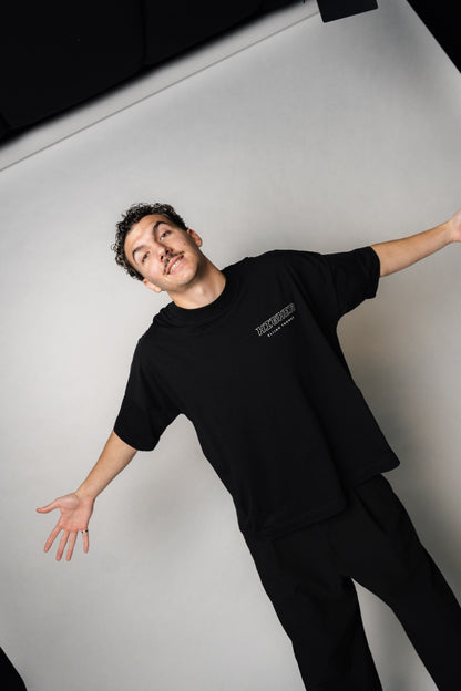 Higher ET-Shirt