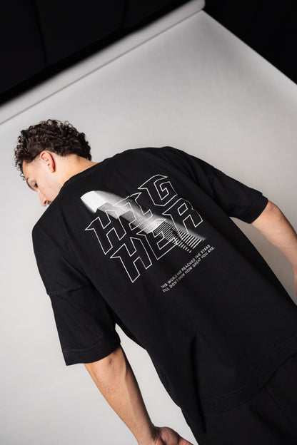 Higher ET-Shirt
