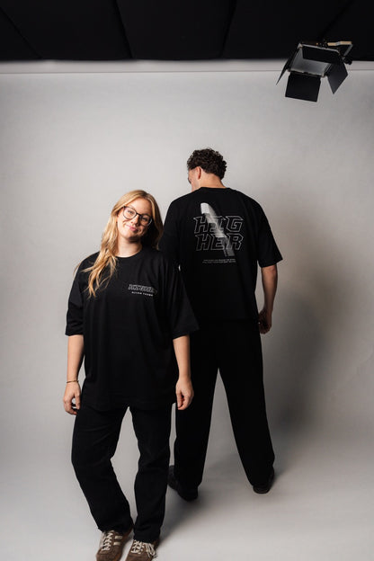 Higher ET-Shirt