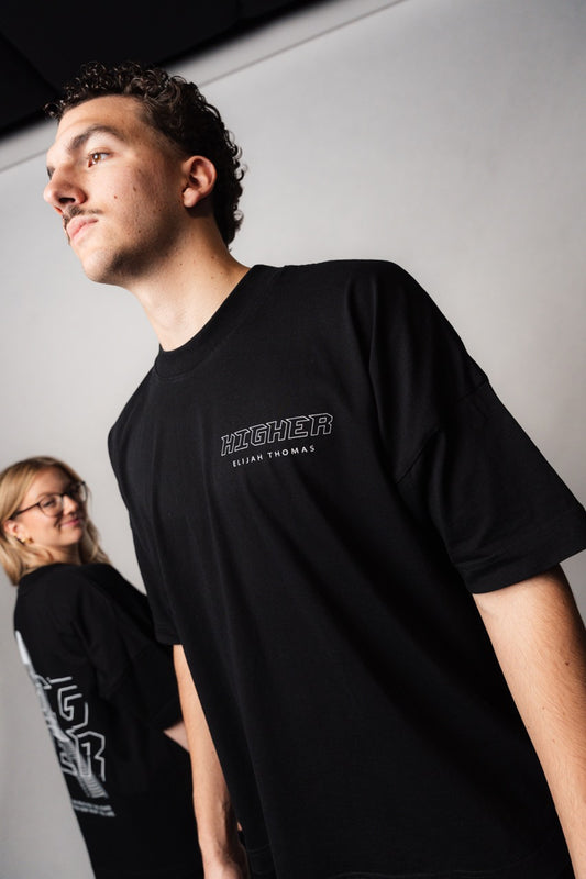 Higher ET-Shirt