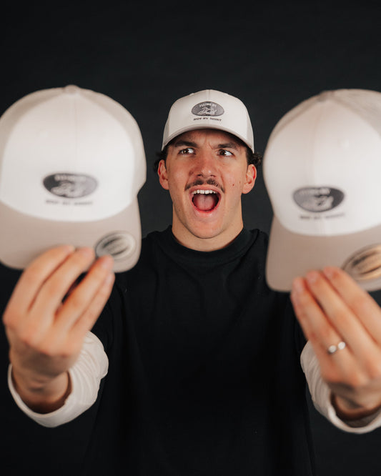 ET Cap Flying by Faith