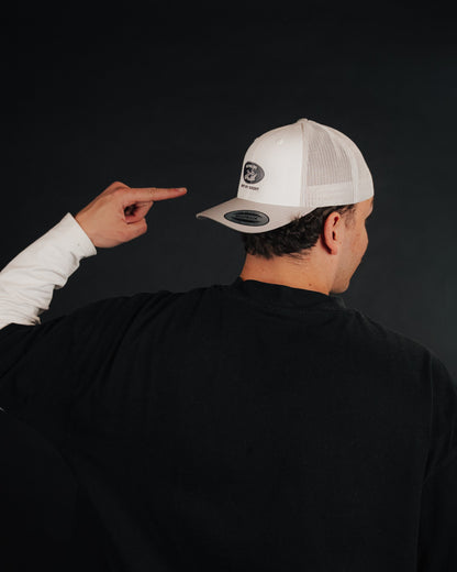 ET Cap Flying by Faith