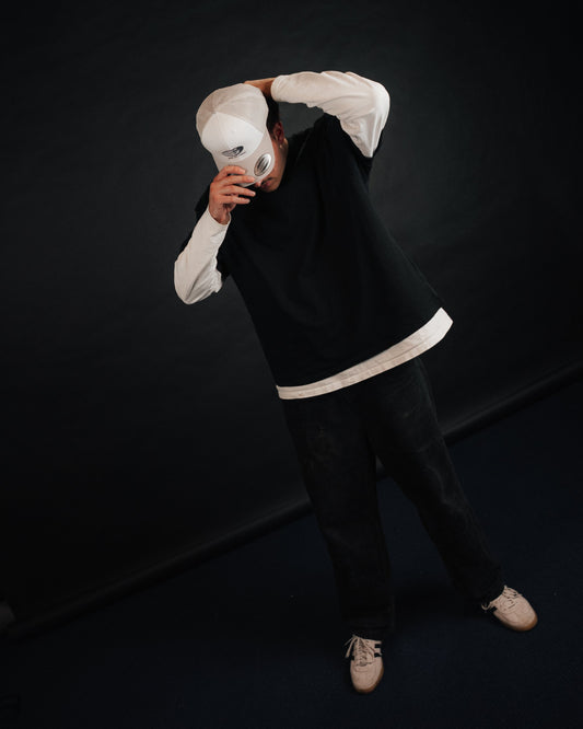 ET Cap Flying by Faith